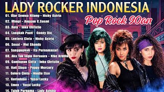 KUMPULAN LAGU POP ROCK INDONESIA | LAGU NOSTALGIA TERPOPULER 