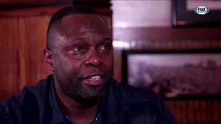 Skin Wade Gets Real w/ Darrell Armstrong About Dirk Nowitzki