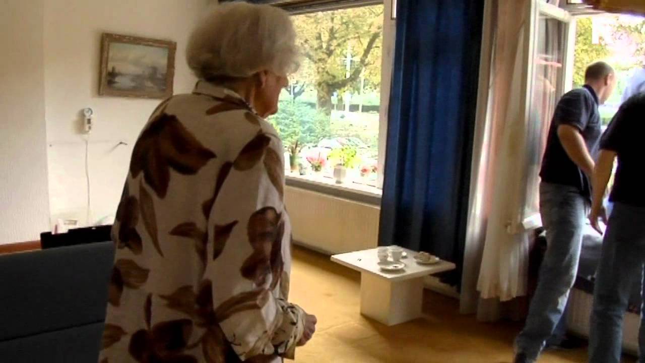 Mevrouw Bogers - aflevering 2