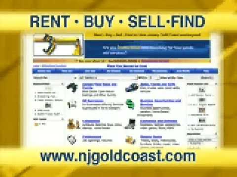 Jersey Shore Classifieds: Craigslist Listings