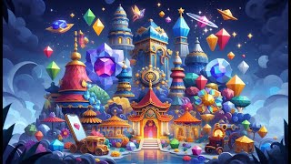 [Jewels Temple][Level 42][4K][HEVC] screenshot 5
