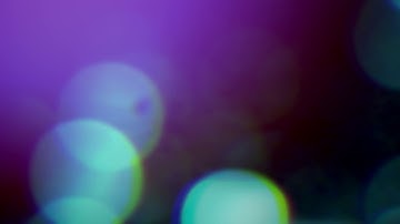 Light Leaks & Bokeh Effect, Free Motion Graphics, Free Animated Video Background
