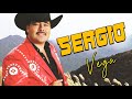 Sergio Vega Puros Corridos Mix