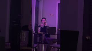 WAIT FOR IT #wirelessmicrophone #microphone #wirelessmic #iphonehacks #interview