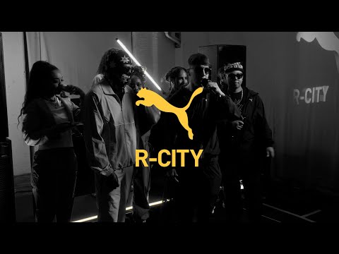 Puma R-City Cypher