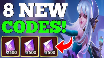 ⚠️NEWEST⚠️ IDLE HEROES REDEEM CODES 2024 - IDLE HEROES CODES 2024