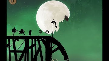 Boxtrolls Slide N Sneak Part 3 iOS iPad 10 Generation