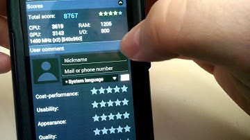 Droid razr overclock 1.4ghz
