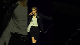 Txt Yeonjun Solo Ghost Girl Act: Tomorrow Newark Day1