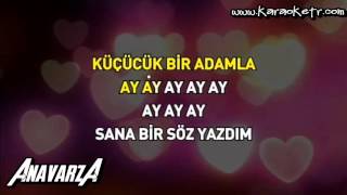 Halil Sezai - Olsun KARAOKE Resimi