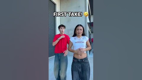 FAIL! 🤣😭 Done with your ex ❤️‍🔥 | Cadel and Mia VIRAL TIKTOK DANCE 🔥 #shorts #trending