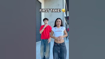 FAIL! 🤣😭 Done with your ex ❤️‍🔥 | Cadel and Mia VIRAL TIKTOK DANCE 🔥 #shorts #trending