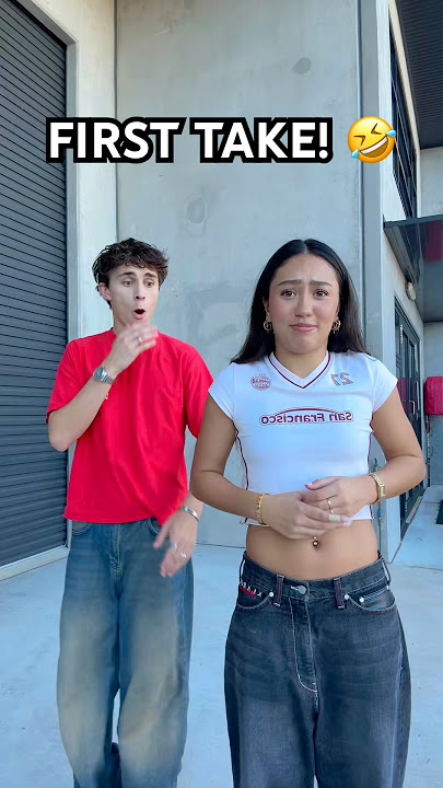 FAIL! 🤣😭 Done with your ex ❤️‍🔥 | Cadel and Mia VIRAL TIKTOK DANCE 🔥 #shorts #trending