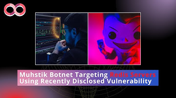Muhstik Botnet Uses A Recently Disclosed Vulnerability To Target Redis Servers | Cybersecurity News