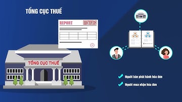 Chuyển động truyền thông: Hóa đơn điện tử ứng dụng công nghệ Blockchain