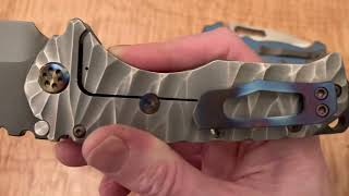 Unboxing - Medford Praetorian T, Predator Sculpting