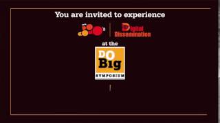 Docomo Invite Animation