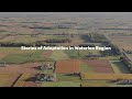 Introduction  stories of adaptation in waterloo region