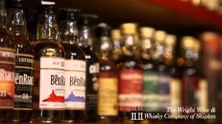 Wright Wine and Whisky Company