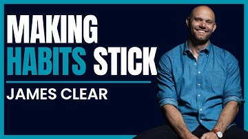 Identity-based Habits | James Clear