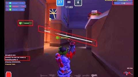 MicroVolts Hack and Bugs 2013 ~