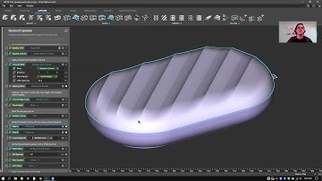 nTop Live: Advanced CAD Tools for Product Designers