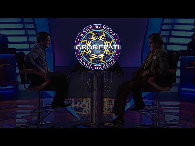 KBC Hindi | Battle of the Wits | Sony Pictures Entertainment India class=