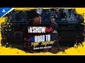 MLB The Show 24 - Road to The Show: Women Pave Their Way | PS5 &amp; PS4 Games