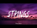 iyla - Strings (lyrics)