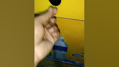 1+3 Bottling Plant software base machine packing video serial number 128