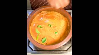 Raw Mango Mathi fish Curry rawmango fishcurry keralastyle coconutmilk asmr viral shorts