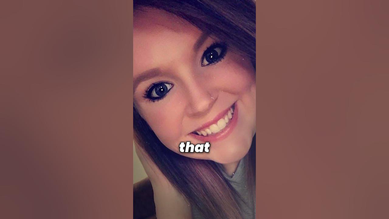 The Tragic Story of Reagan Simmons Hancock M7 Crime Storytime YouTube