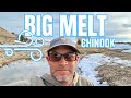 💧Chinook Winds Recharge Groundwater