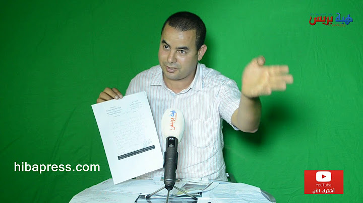 جزء2 : حرب الطاكسيات و شركات النقل عبر التطبيقات ... ممثل نقابي يرد على اتهامات "شرع اليد"