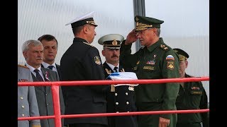 Учения западного военного округа