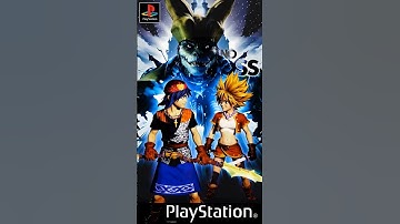 Chrono Cross for PS1 Gets AI Makeover ⏳ | RE:COVER #47