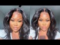 Tips for a FAST install ft Hurela Hair