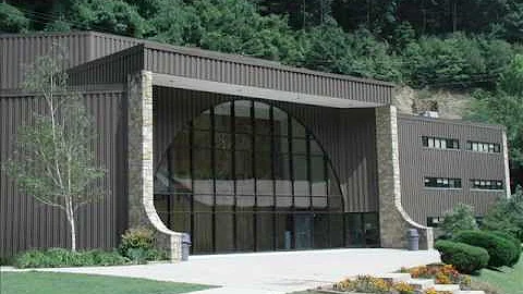 Alice Lloyd College Campus Tour