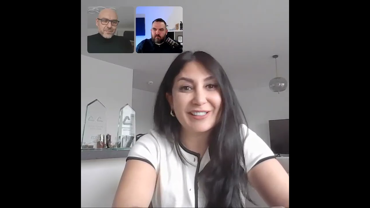 #53 Finance Business Partner auf Black Belt Niveau: Was CFOs wirklich brauchen.