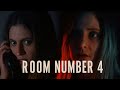 الغرفة رقم ٤ فيلم رعب نفسي قصير ٢٠٢٥ 