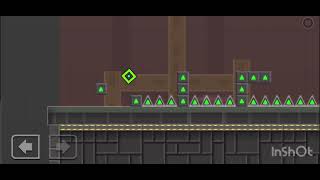 (Demon) “Pressurized” by NotDarpy 100% [2 Coins] | Geometry Dash 2.2