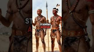 How One Zulu Warrior Created Africa's Most Feared Army