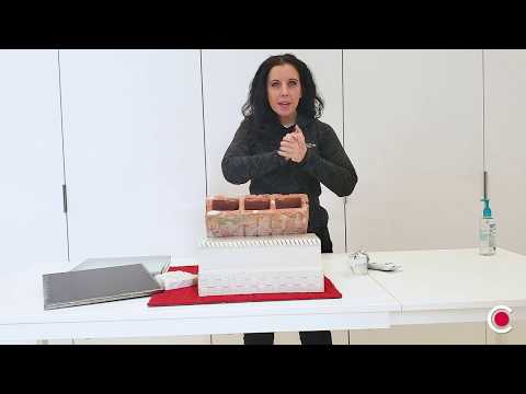 Video: Amestecuri gata preparate „Terracotta”: avantaje și tipuri