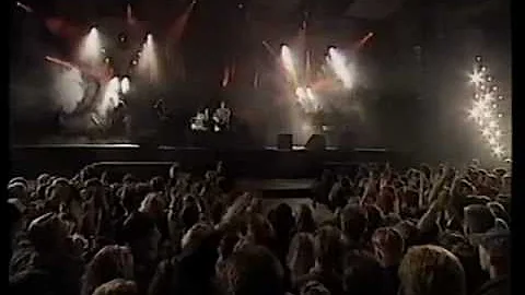 BRYAN DUNCAN-MERCY ALIVE! FULL CONCERT 1993