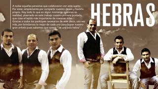 Hebras - Igual Que El Mar Takirari