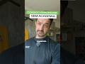 Dá pra emagrecer sem treinar, mas isso pode ser insustentável #fitness #dicas #fitnessemocional