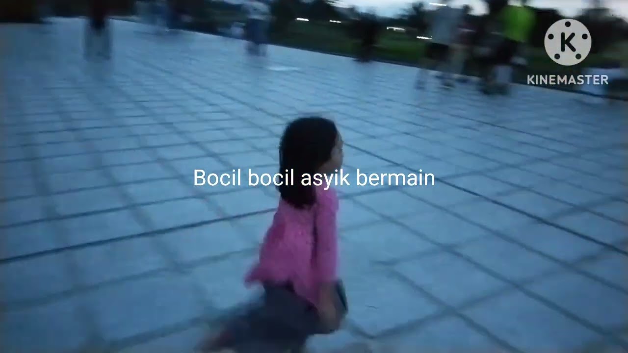 Road trip - Taman Kelong Kota Tomohon