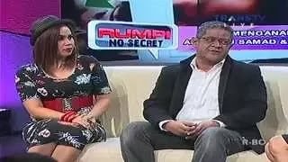 Download lagu rumpi no secret trans tv MELANIE RICHARDO- 16 Januari 2015