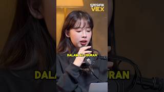 TIDAK ADA PAKSAAN DALAM AGAMA ISLAM!  USTADZ FELIX SIAUW - VERREN - RAYMOND CHIN DAN KOIYCABE