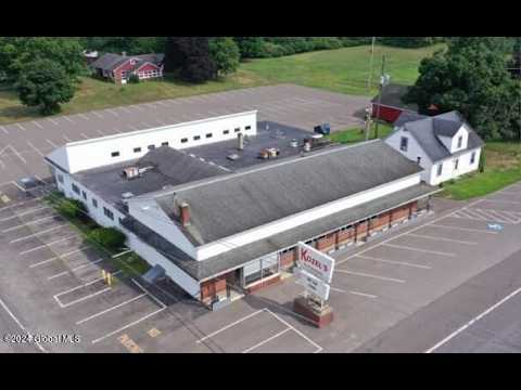 1006 State Route 9H, Ghent, NY home video tour